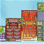 cal lottery scratchers